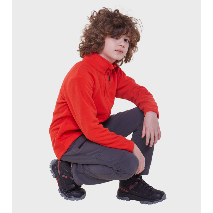 Campera de niños Dustin
