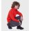 Campera de niños Dustin