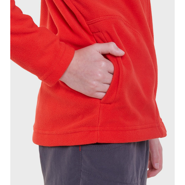 Campera de niños Dustin