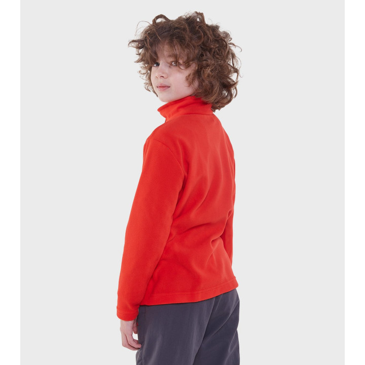 Campera de niños Dustin
