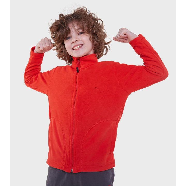 Campera de niños Dustin