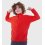 Campera de niños Dustin