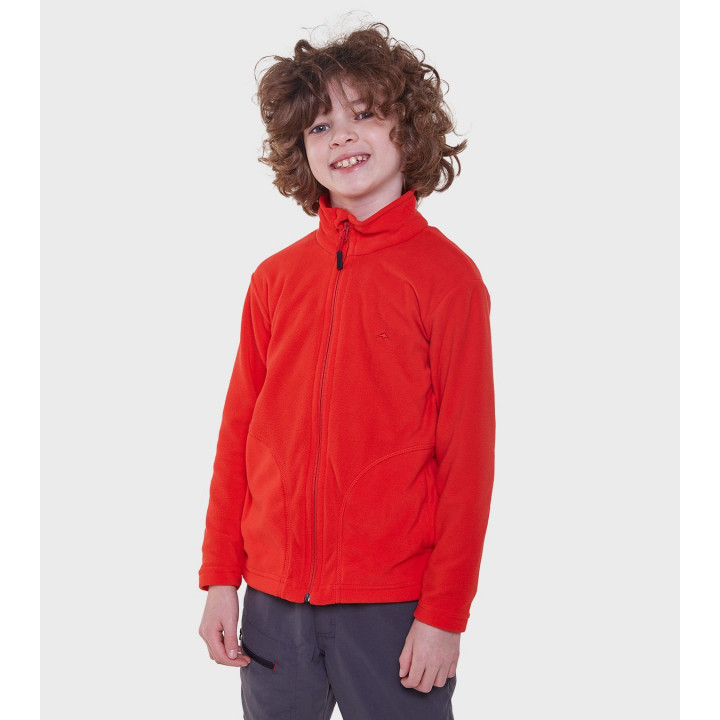 Campera de niños Dustin