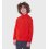 Campera de niños Dustin