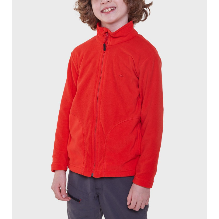 Campera de niños Dustin