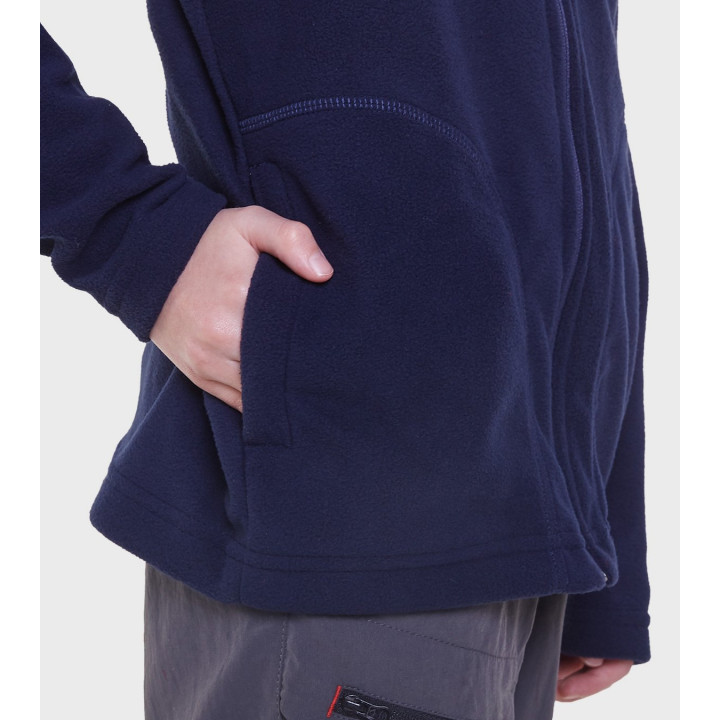 Campera de niños Dustin