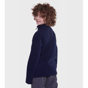 Campera de niños Dustin