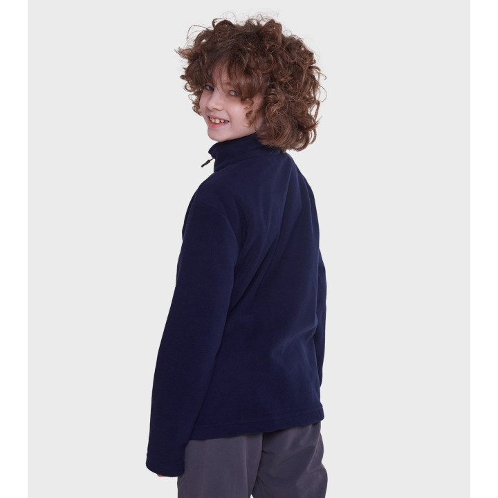 Campera de niños Dustin