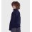 Campera de niños Dustin