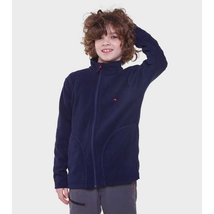 Campera de niños Dustin
