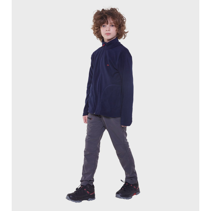 Campera de niños Dustin