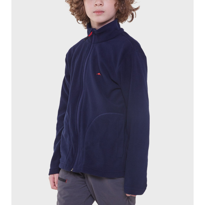 Campera de niños Dustin