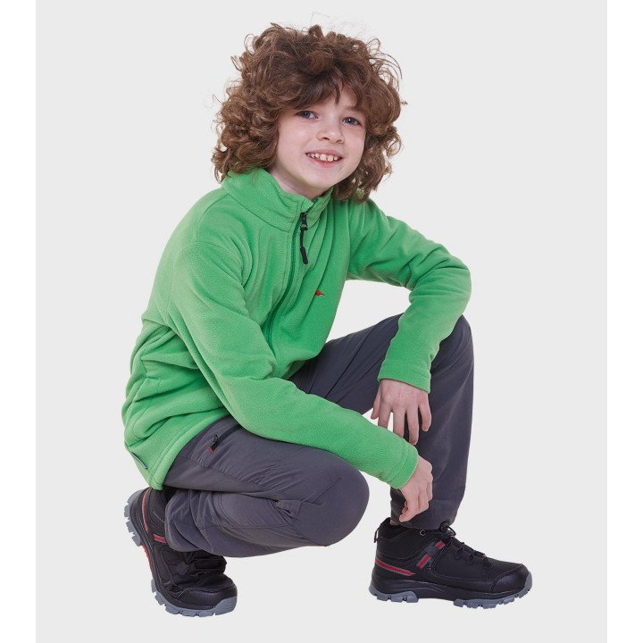 Campera de niños Dustin