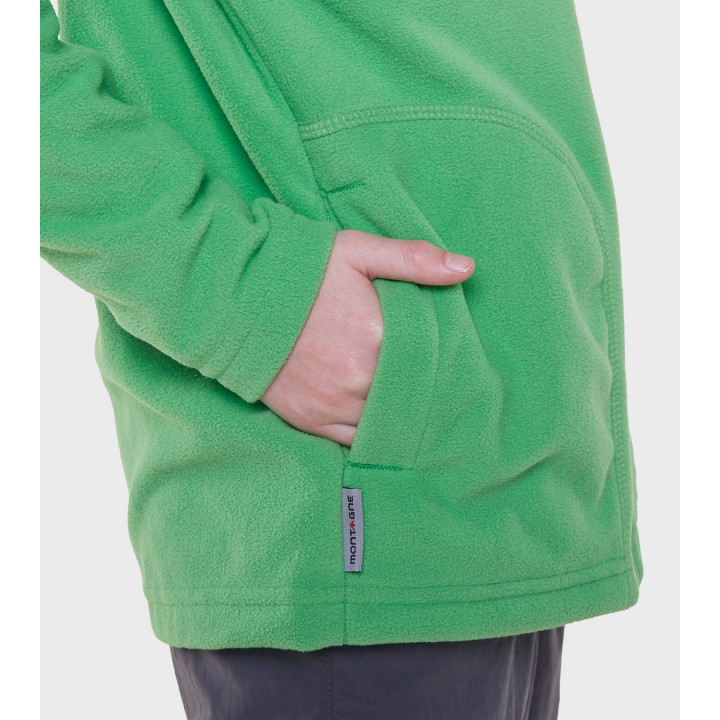 Campera de niños Dustin