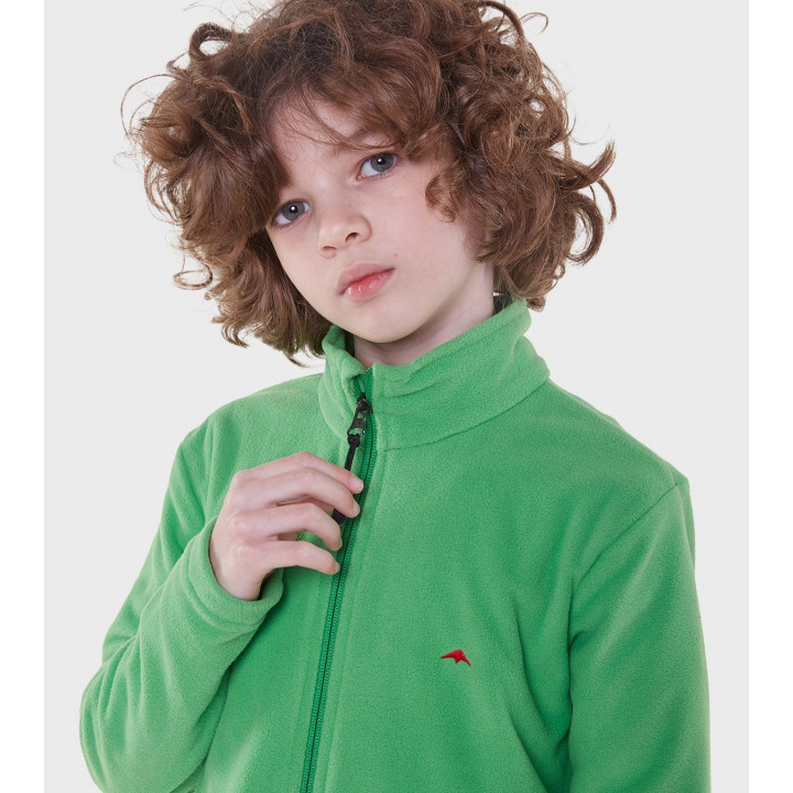 Campera de niños Dustin