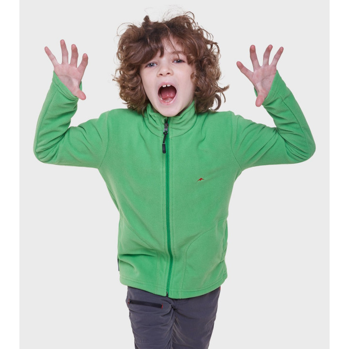 Campera de niños Dustin