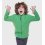 Campera de niños Dustin