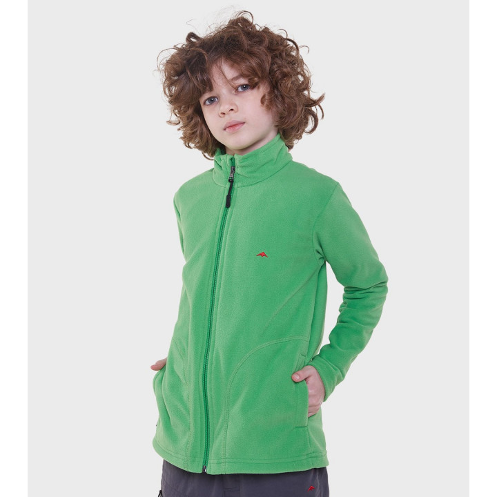 Campera de niños Dustin