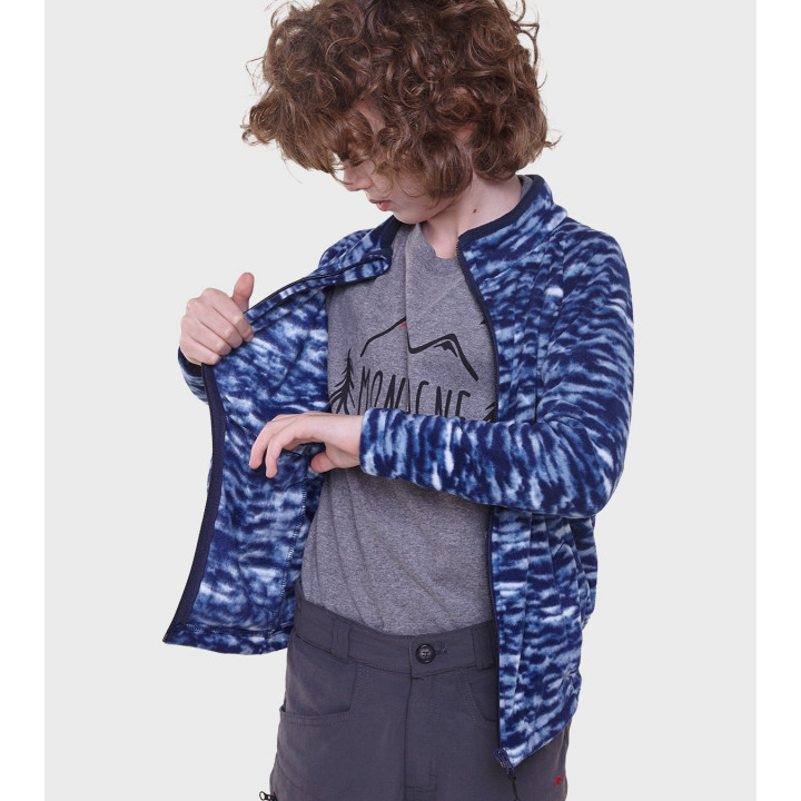 Campera de niños Franz