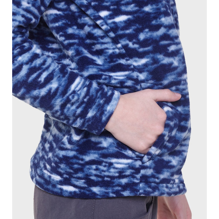 Campera de niños Franz