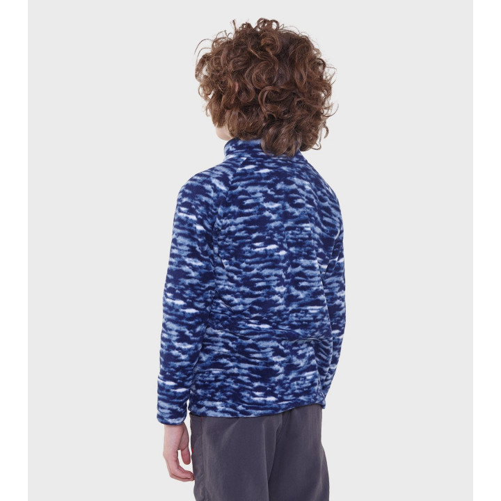 Campera de niños Franz