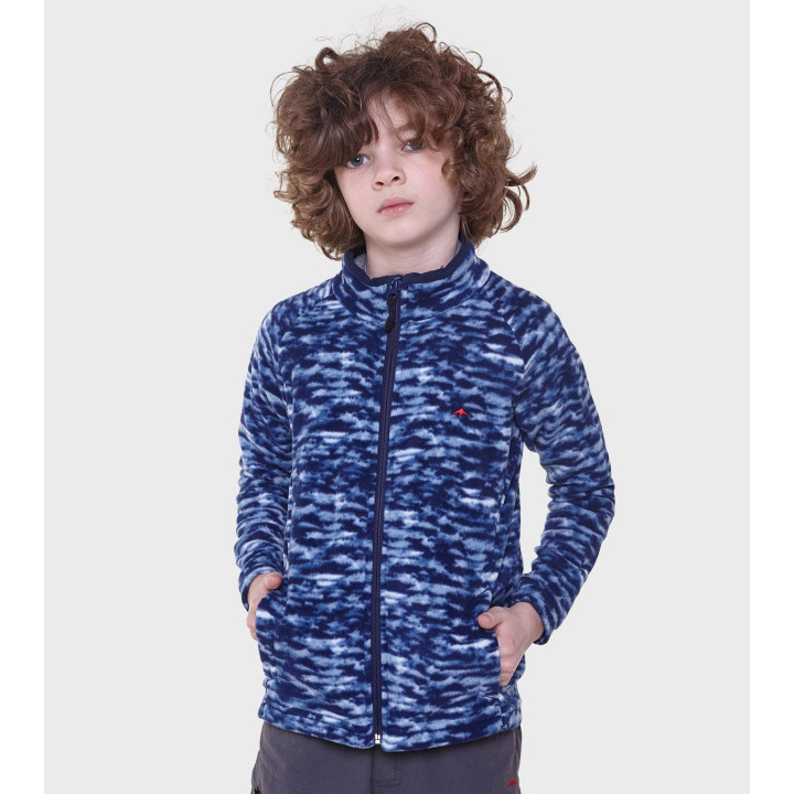 Campera de niños Franz