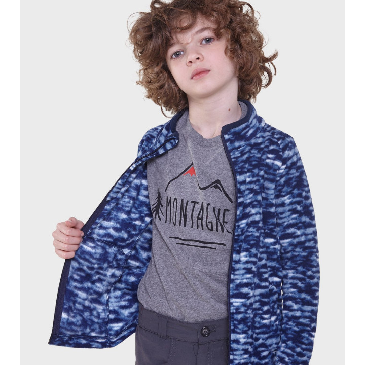 Campera de niños Franz