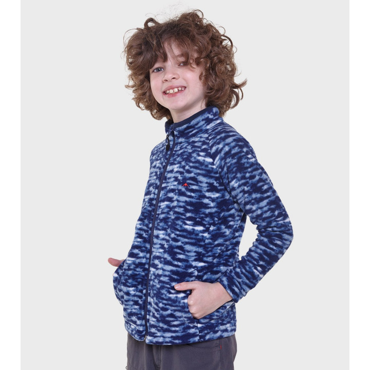 Campera de niños Franz