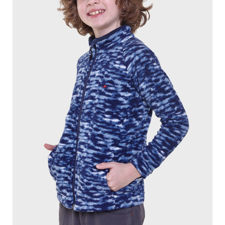 Campera de niños Franz