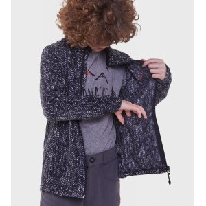 Campera de niños Franz
