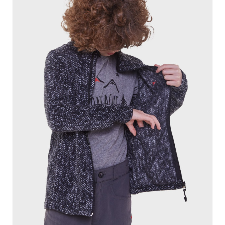 Campera de niños Franz
