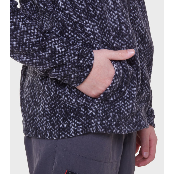 Campera de niños Franz