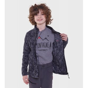 Campera de niños Franz