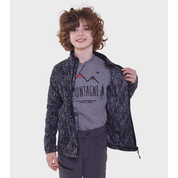 Campera de niños Franz