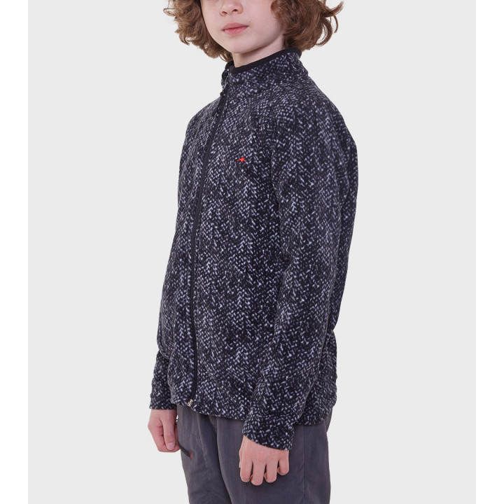 Campera de niños Franz