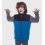 Campera de niños Snap