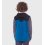 Campera de niños Snap