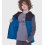 Campera de niños Snap