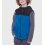 Campera de niños Snap