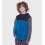 Campera de niños Snap