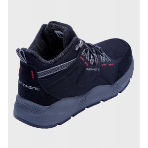 Botas de hombre Traveller