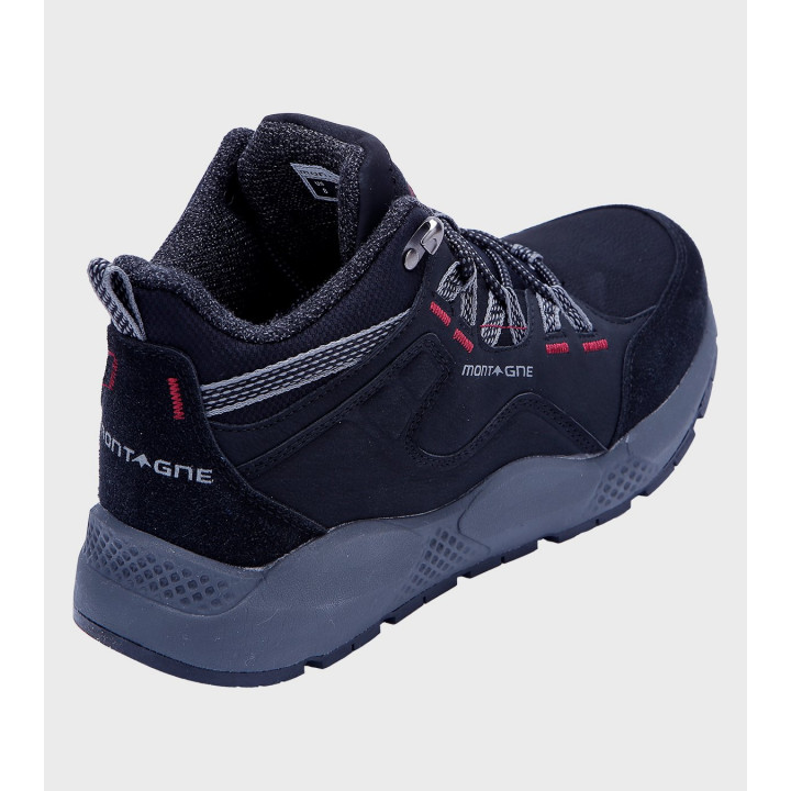 Botas de hombre Traveller