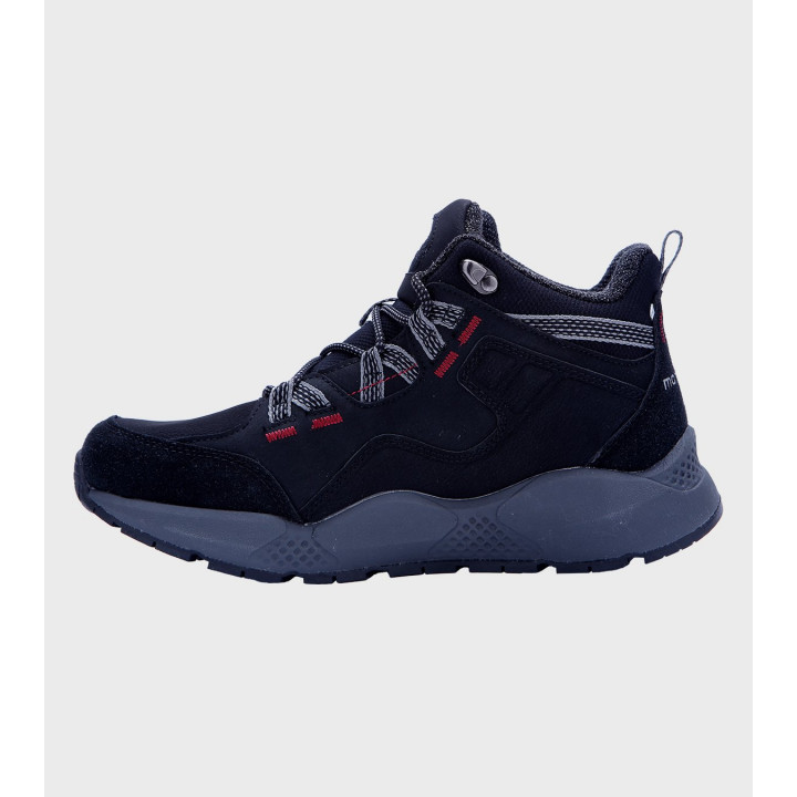 Botas de hombre Traveller