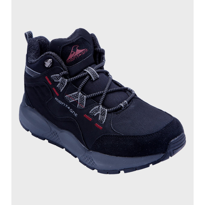 Botas de hombre Traveller
