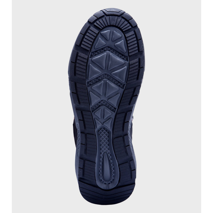 Botas de hombre Traveller