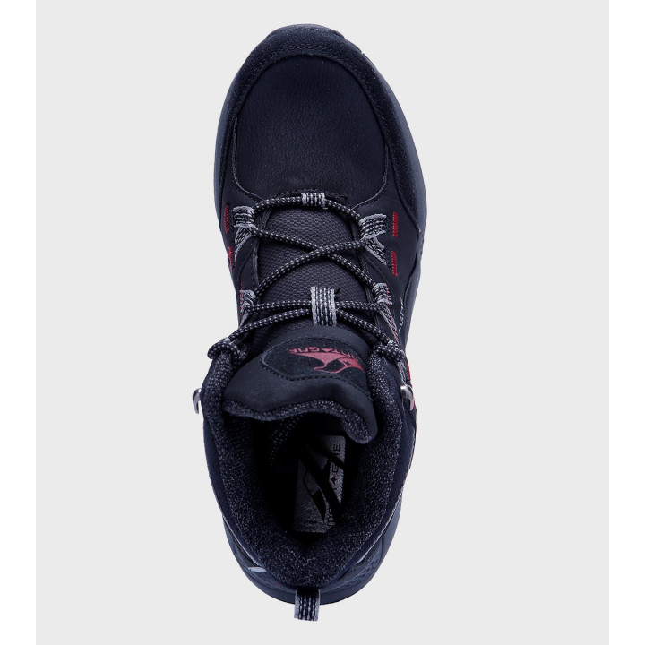 Botas de hombre Traveller