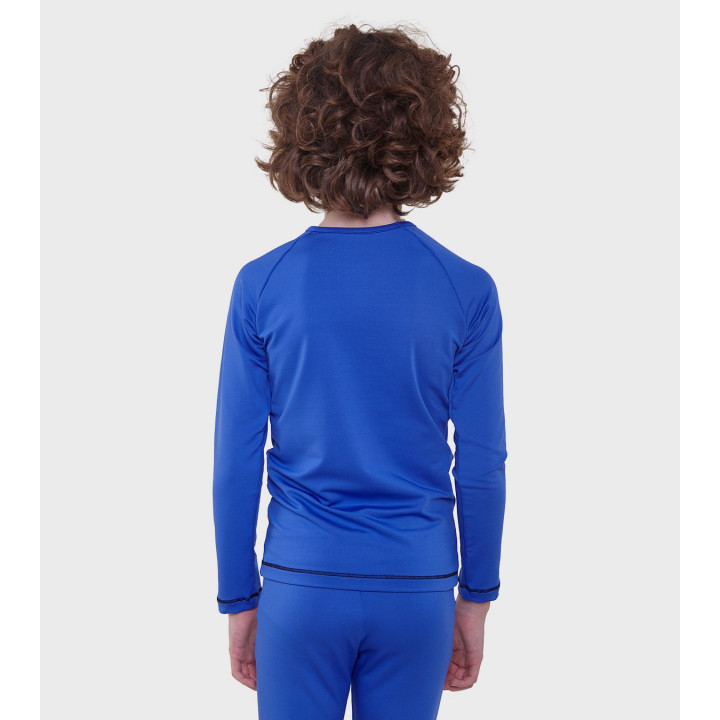 Camiseta Térmica de niños Rodeo