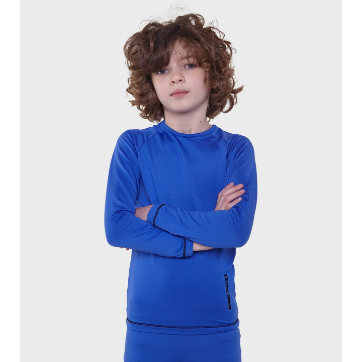 Camiseta Térmica de niños Rodeo