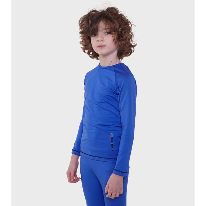 Camiseta Térmica de niños Rodeo