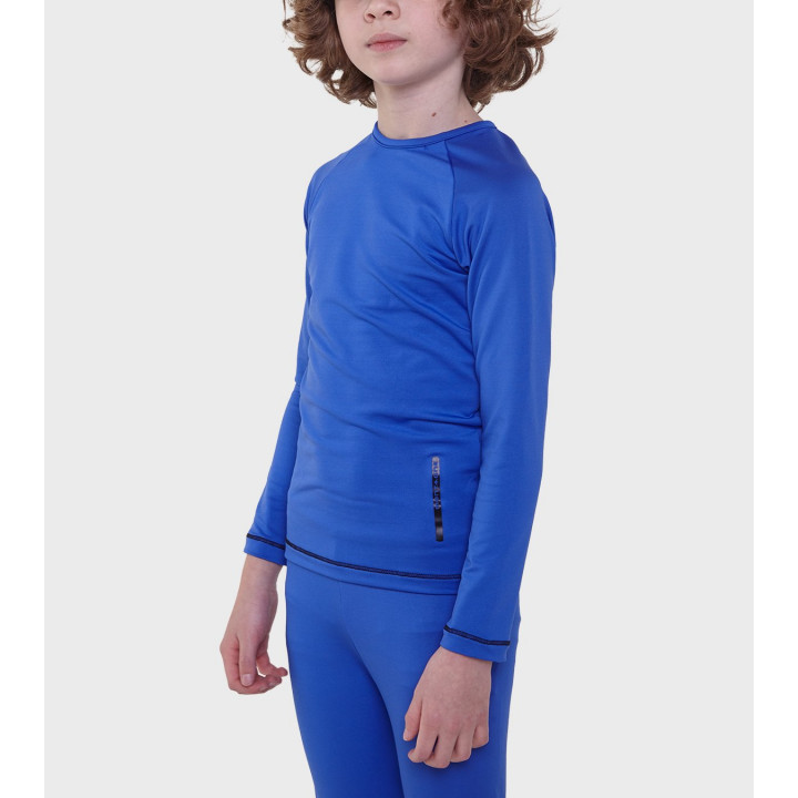 Camiseta Térmica de niños Rodeo